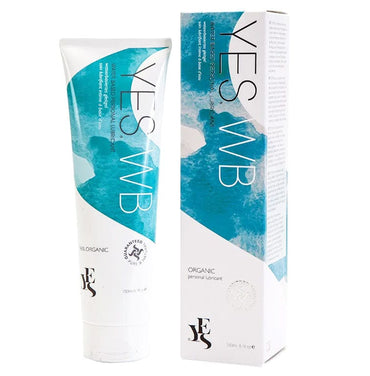 Yes Natural Lubricant Water Based 50ml